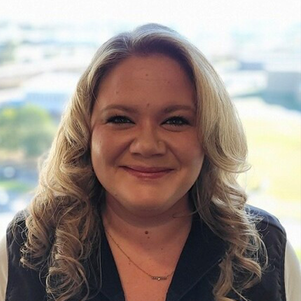 kelsay forte associate spotlight hero
