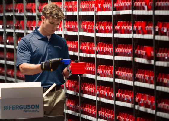 supply chain services