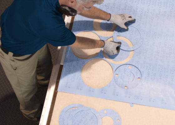 ferguson industrial gasket material