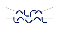 Alfa Laval logo