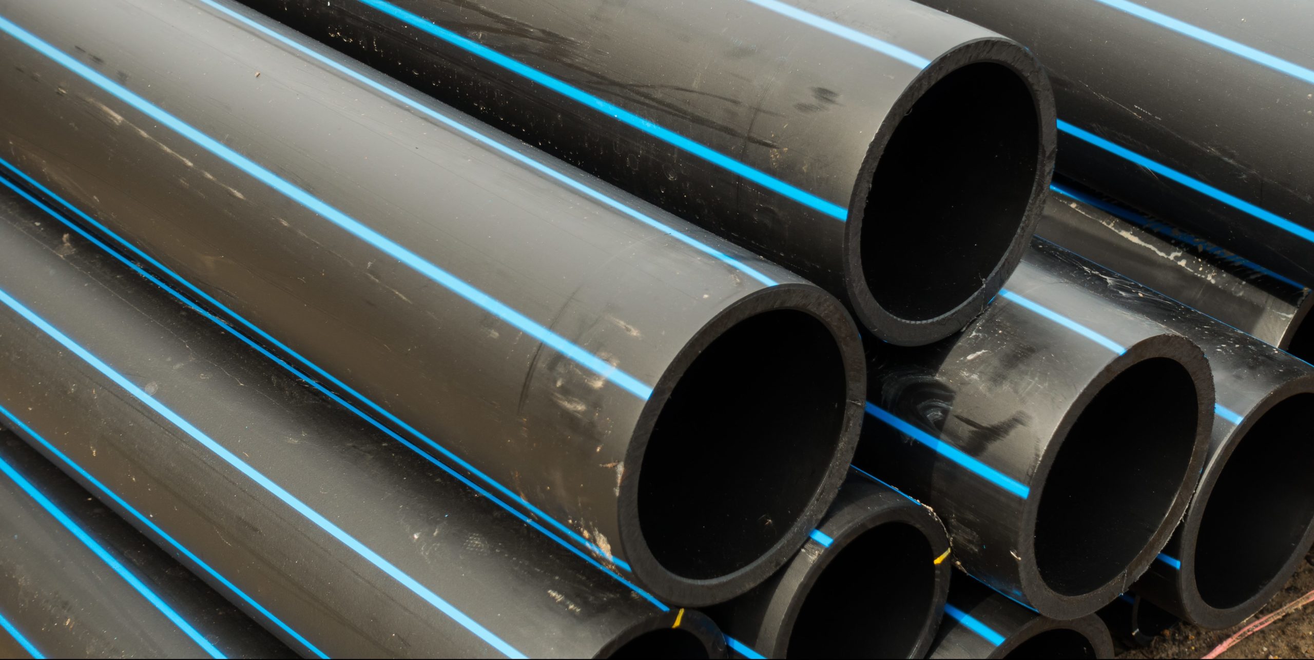 HDPE Fittings Ferguson Industrial Your Trusted Partner