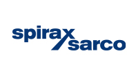 Spirax Sarco logo