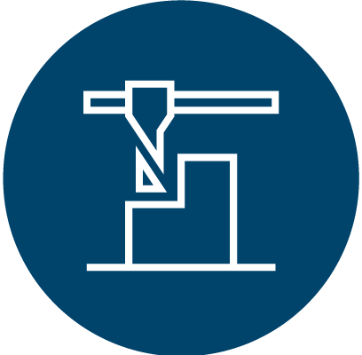 ferguson industrial machining icon