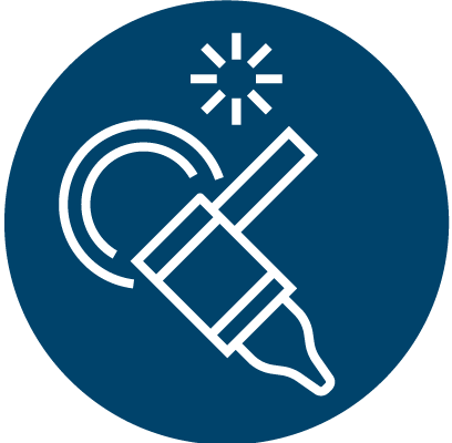 ferguson industrial polishing icon