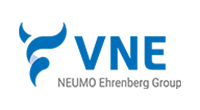 VNE logo