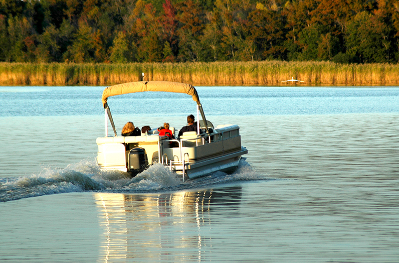 HDPE Docks & Floating Structures - Industrial Pump Floats - Ferguson  Industrial