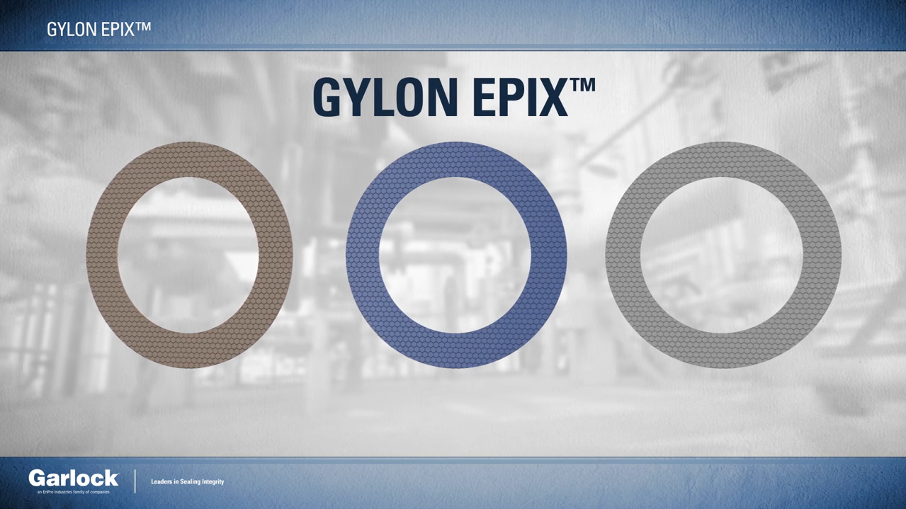 Gylon Epix Video