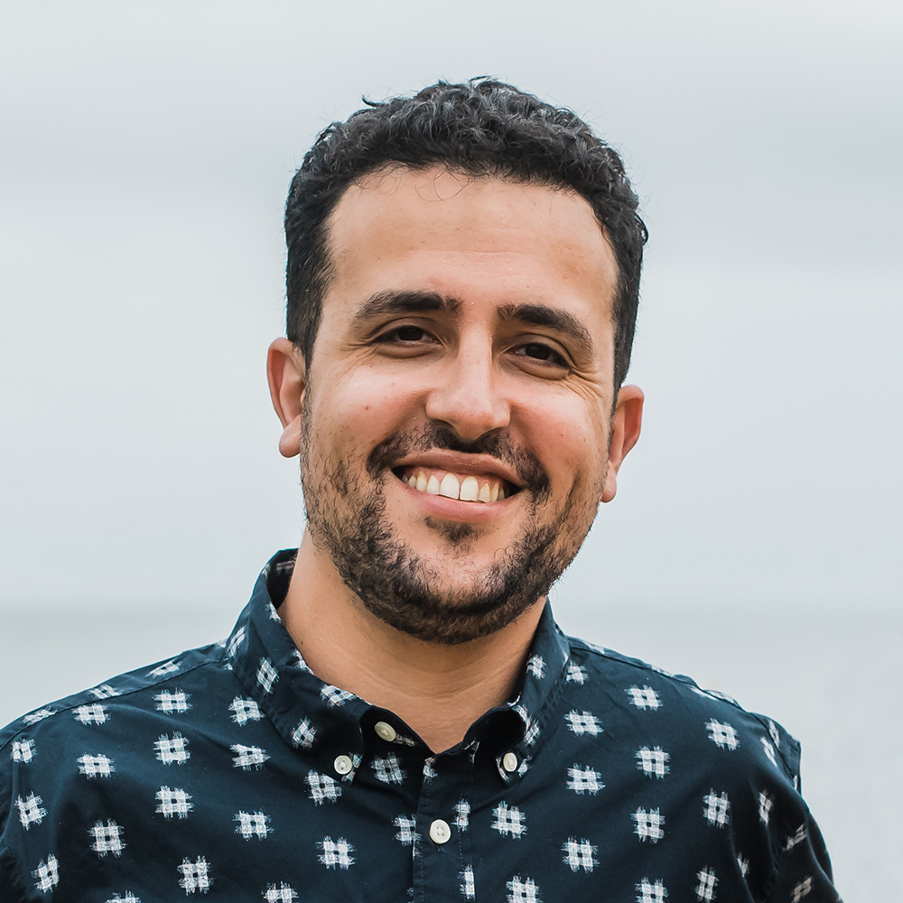 Omar Alomran