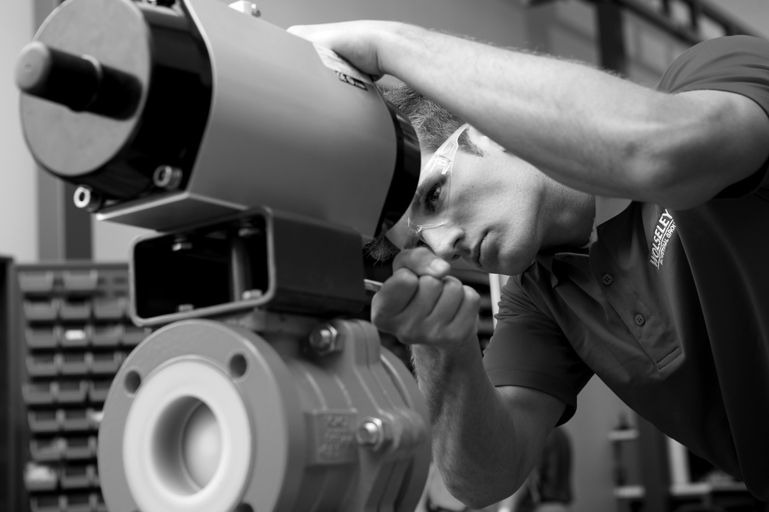 Ferguson-Industrial-Fabrication-Center-HDPE-Pipe