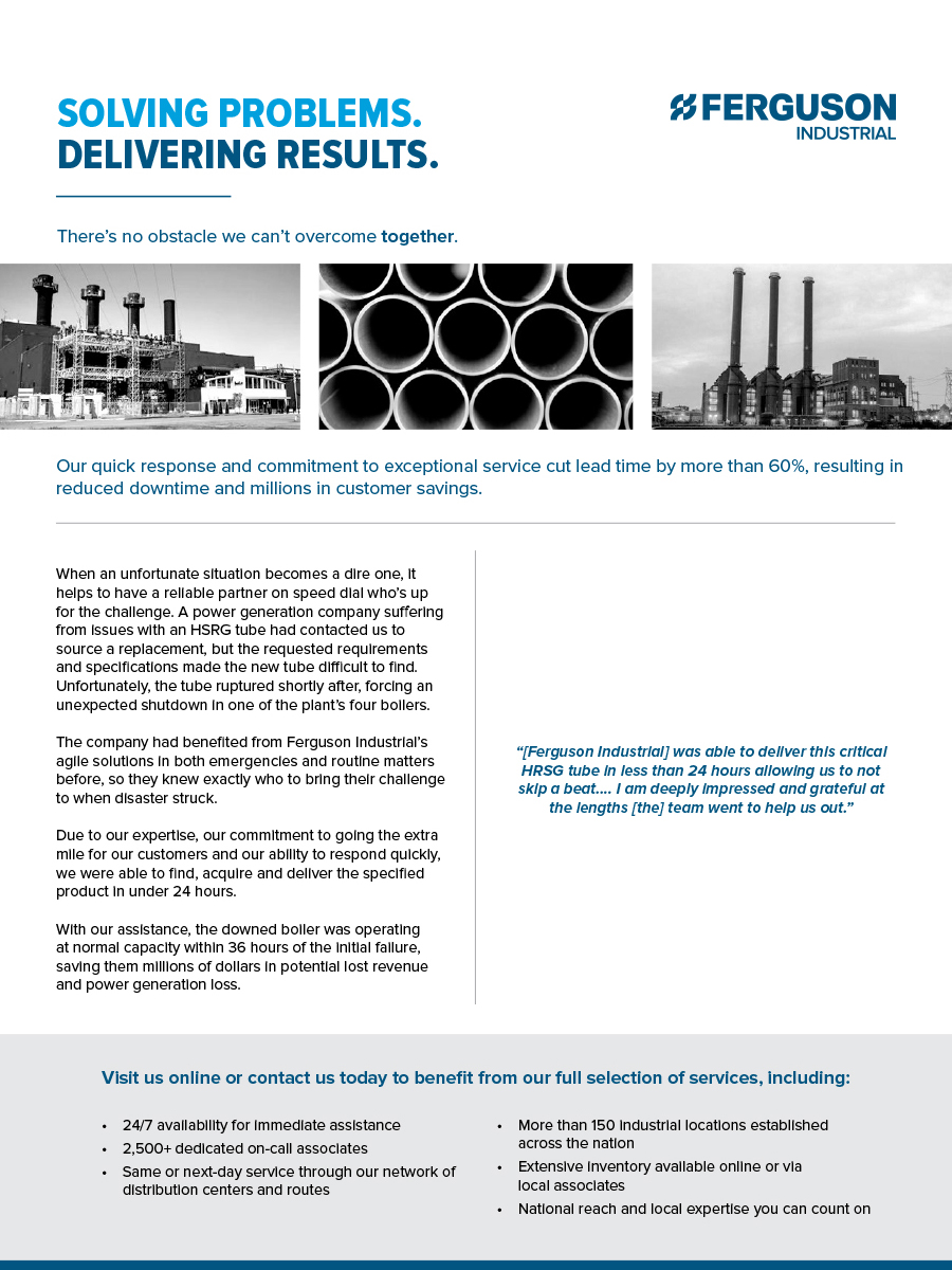 Case Study