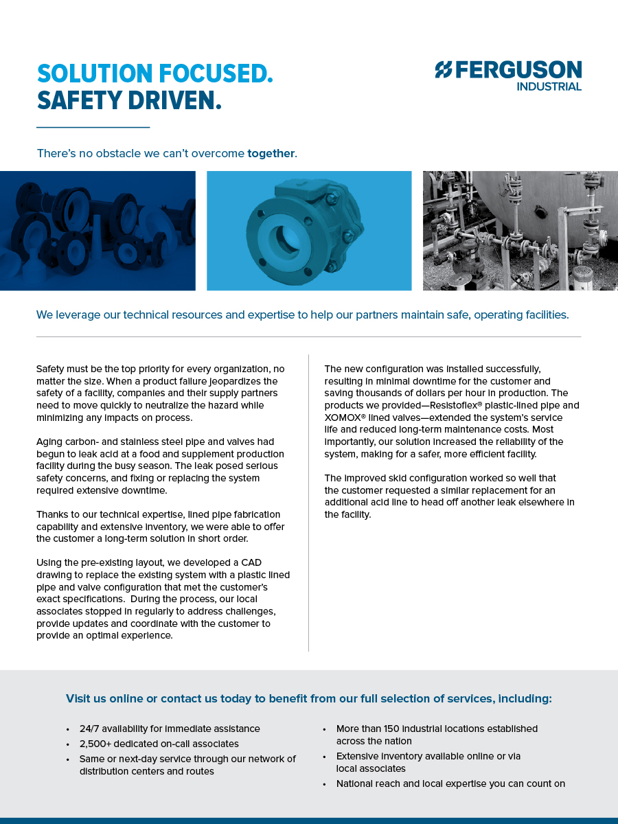 Case Study