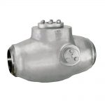Edwards industrial products