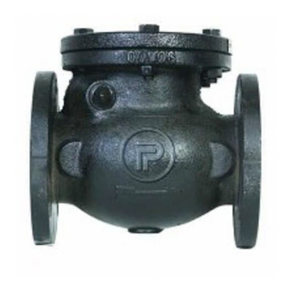 Powel check valve
