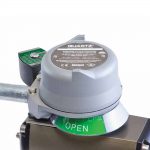 An electric actuator limit switch from Stonel