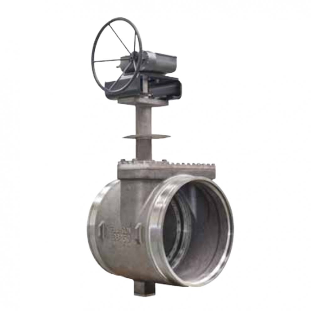 Cryogenic Valves Withstand High Pressure & Low Temperatures Ferguson