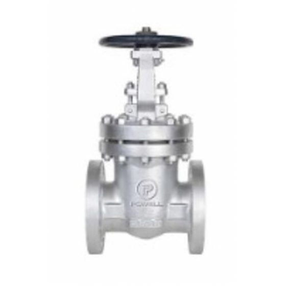 Manual-Gate-Valves-Powell