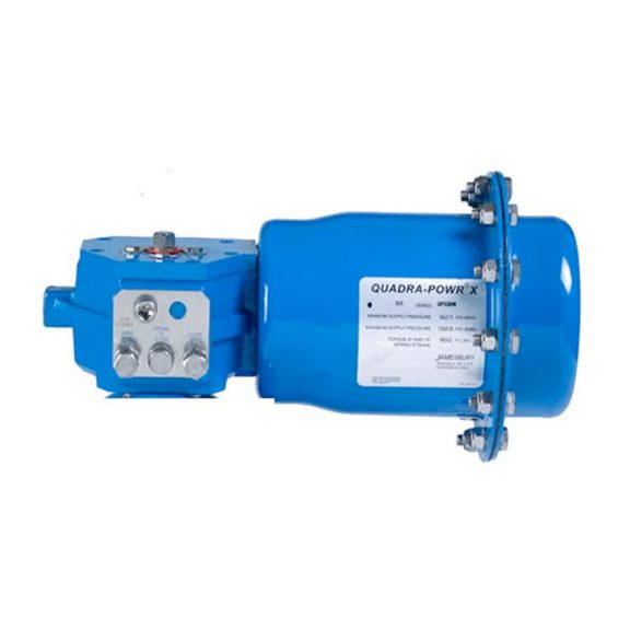 Pneumatic-Actuators-Spring-&-Diaphragm-Neles