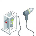 Portable Electric Actuators - Sofis