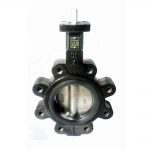 Black valve from approved manufacturer Apollo Valve