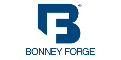bonney forge logo