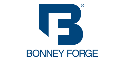 bonney forge logo