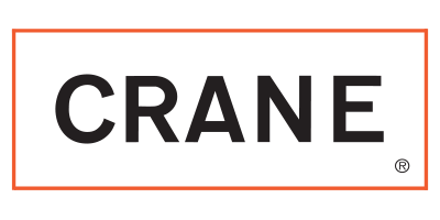 crane valve logo