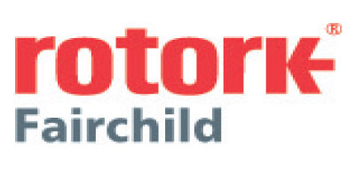 flow control suppliers fairchild rotork