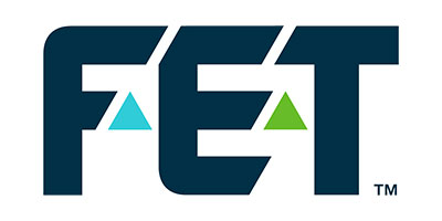 fet logo