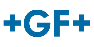 george fisher logo