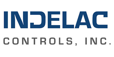 indelac controls logo