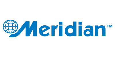 meridian logo
