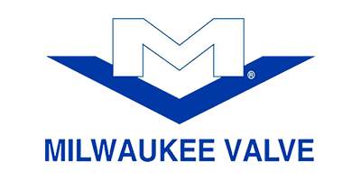 milwaukee valve logo