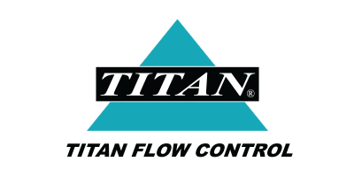 titan flow control logo