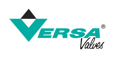 versa valves logo