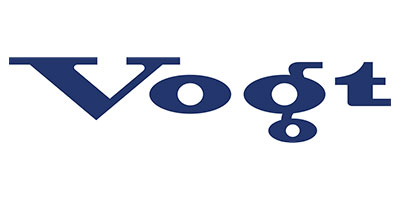 vogt logo