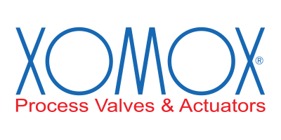xomox logo