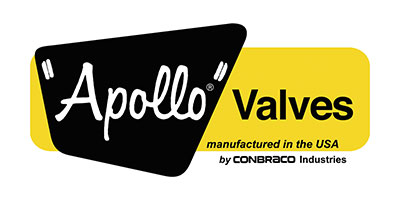 apollo valves logo