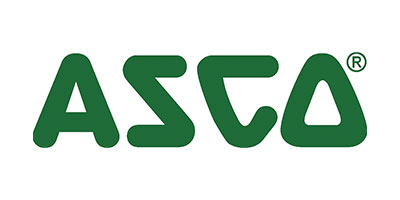 ASCO logo