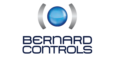 bernard controls logo