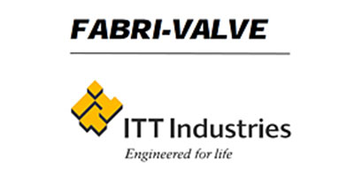 flow control suppliers fabri valve itt