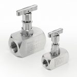 DK Lok valves from Ferguson Industrial.