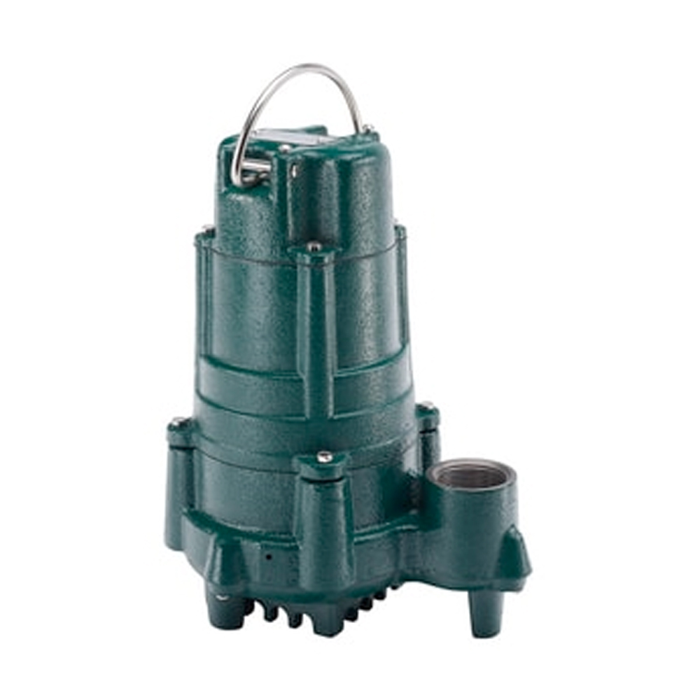 An industrial pump from Ferguson Industrial