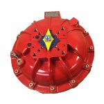 Vane Actuator from Ferguson Industrial