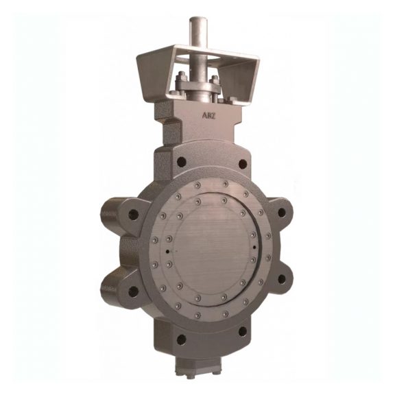 abz-triple-offset-butterfly-valves