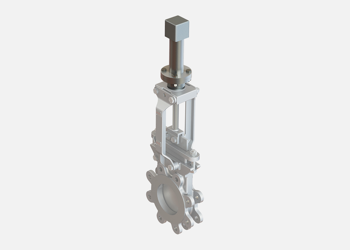 Flow-Control-Solution-Machining-Square-Drive-Nuts
