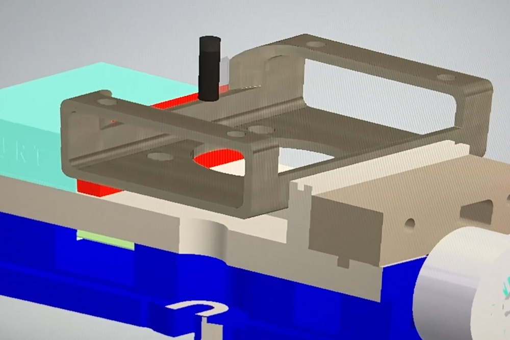 Flow-Control-Solution-Technical-Expertise-2D3D-Autocad-Drawings