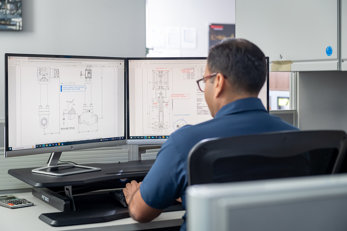 Flow-Control-Solution-Technical-Expertise-Engineering-Services-Hero