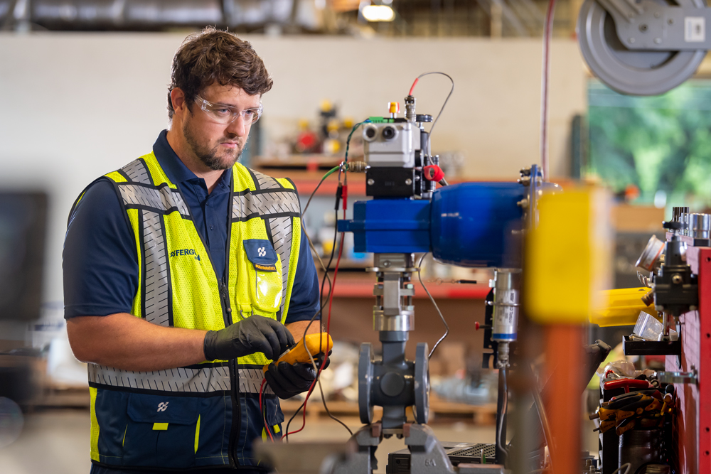 Flow-Control-Solution-Technical-Expertise-Valve-and-Actuator-Sizing