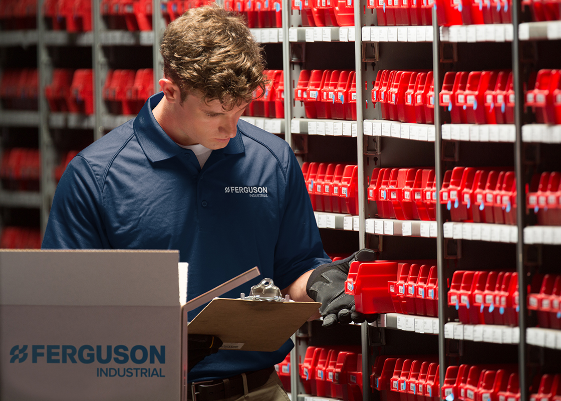 Integrated-Supply-inventory-management-supplier-relationship-management