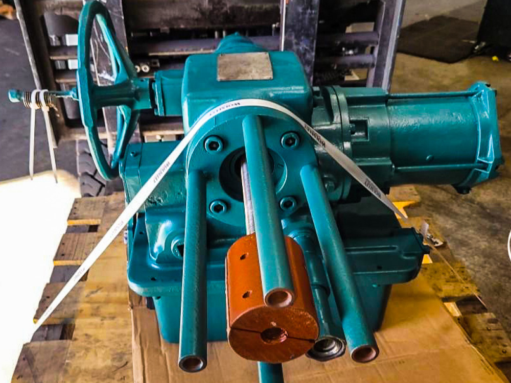 _Refinery-limitorque-actuator-refurbishment-02